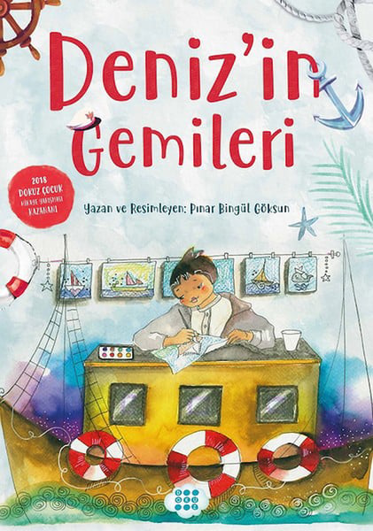 Dönem Yayıncılık Çocuk Öykü, Masal Kitapları