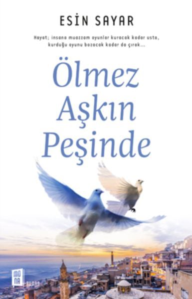 Mona Kitap Dünya Edebiyatı Kitapları