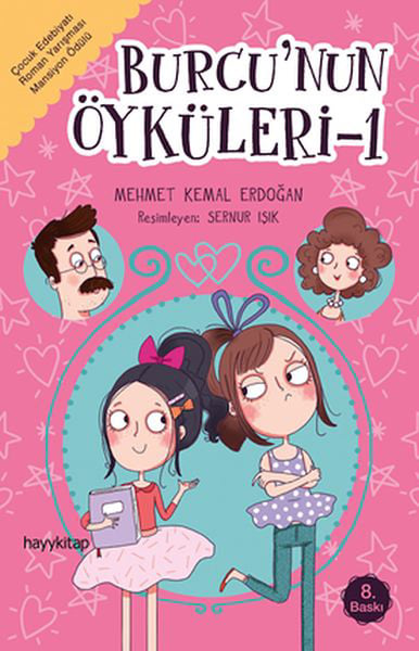 HAYY KİTAP Çocuk Öykü, Masal Kitapları