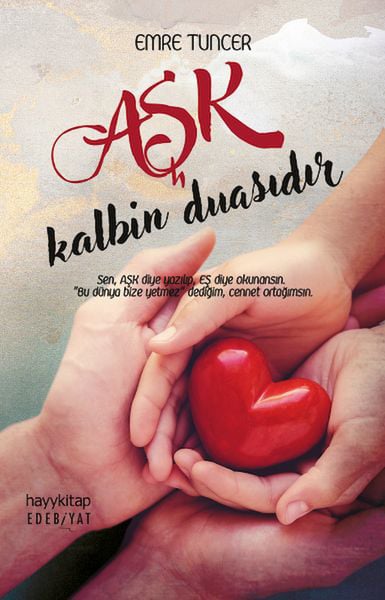 HAYY KİTAP Dünya Edebiyatı Kitapları