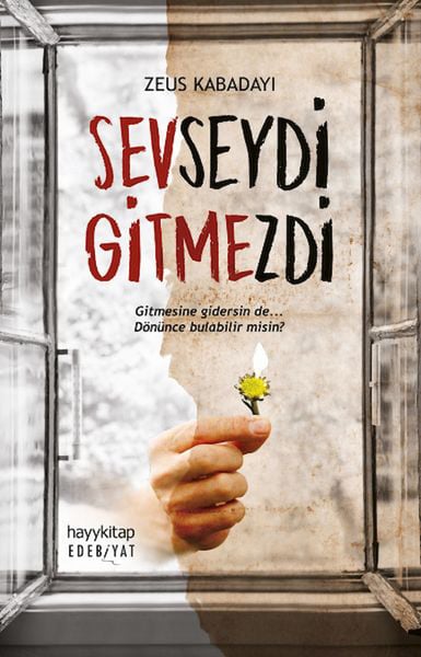 HAYY KİTAP Dünya Edebiyatı Kitapları