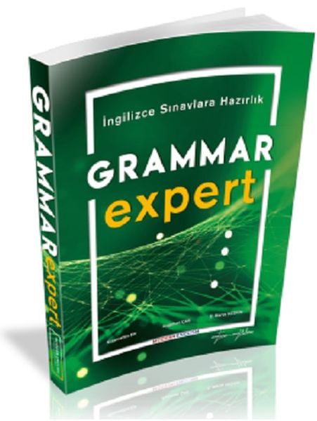 Modern English Sınav Hazırlık Kitapları