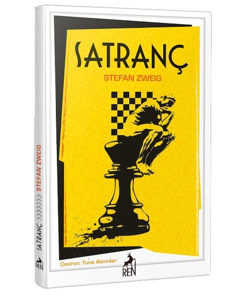 Ren Kitap Dünya Edebiyatı Kitapları