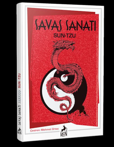 Ren Kitap Dünya Edebiyatı Kitapları