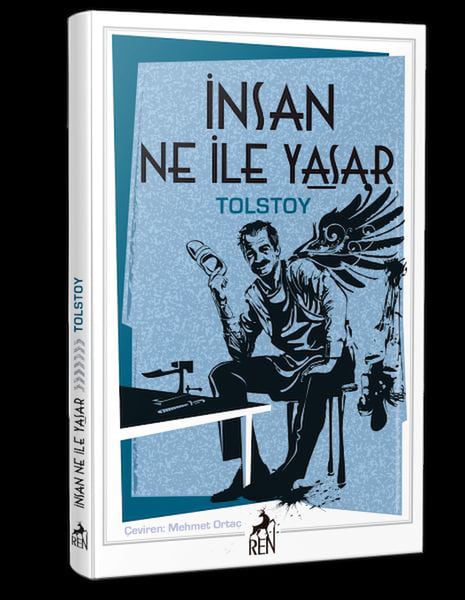 Ren Kitap Dünya Edebiyatı Kitapları