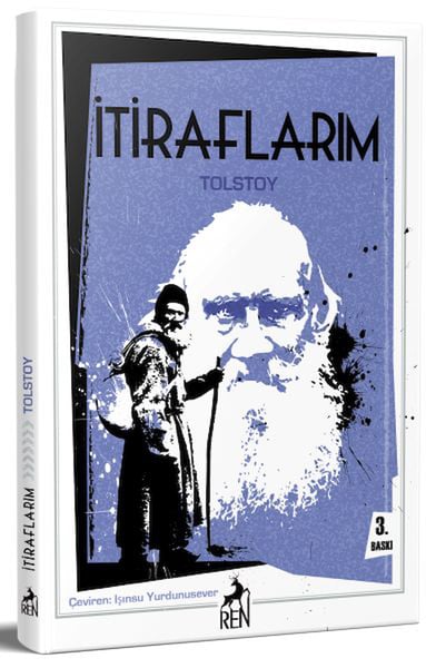 Ren Kitap Dünya Edebiyatı Kitapları