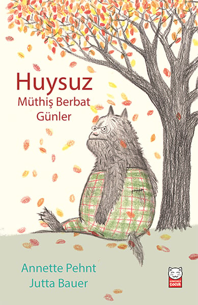 Kırmızı Kedi Çocuk Çocuk Öykü, Masal Kitapları