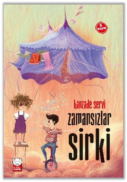 Kırmızı Kedi Çocuk Çocuk Öykü, Masal Kitapları