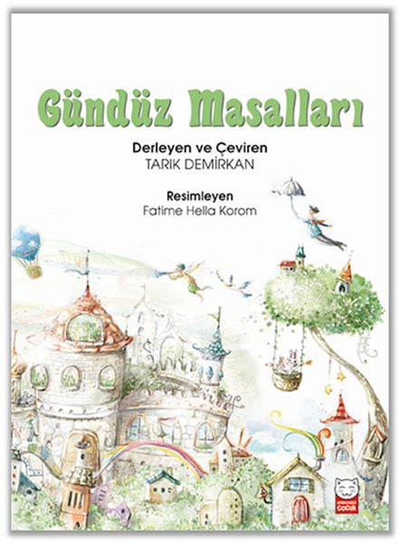 Kırmızı Kedi Çocuk Dünya Edebiyatı Kitapları