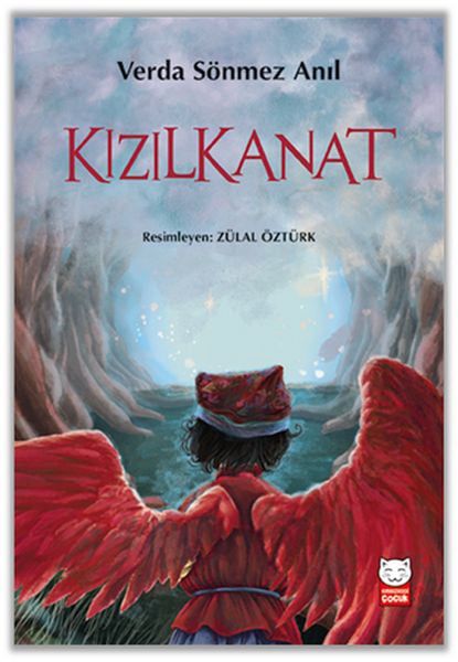 Kırmızı Kedi Çocuk Çocuk Öykü, Masal Kitapları