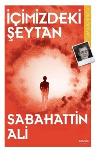 Anonim Yayıncılık Dünya Edebiyatı Kitapları