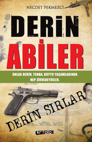 Kripto Basım Yayın Siyaset ve İdeoloji Kitapları