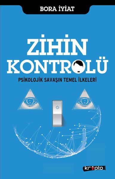 Kripto Basım Yayın Siyaset ve İdeoloji Kitapları