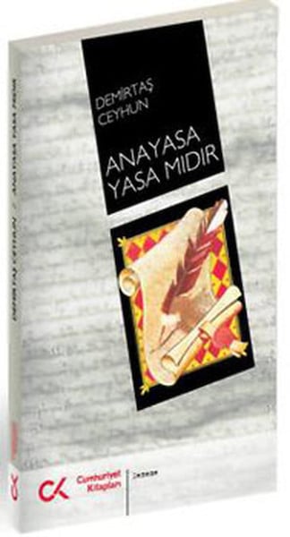 Cumhuriyet Kitapları Siyaset ve İdeoloji Kitapları