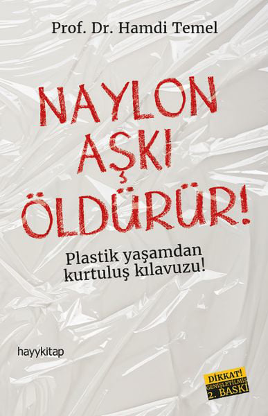 HAYY KİTAP Sağlık, Spor, Diyet Kitapları