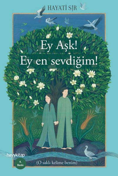 HAYY KİTAP Dünya Edebiyatı Kitapları