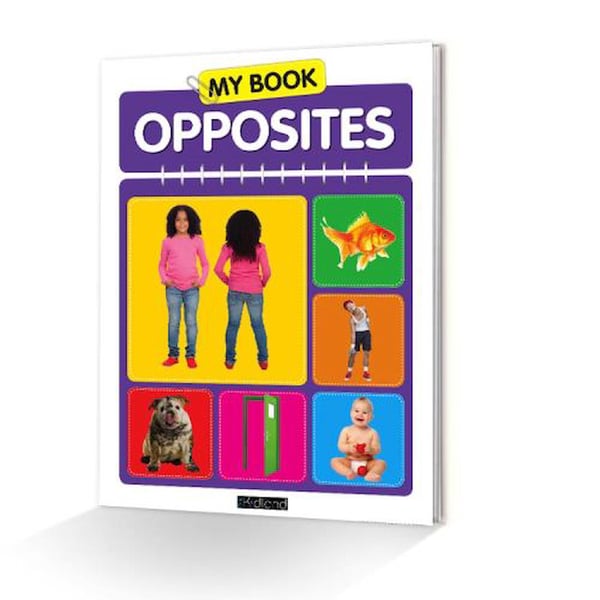Modern English Çocuk Öykü, Masal Kitapları