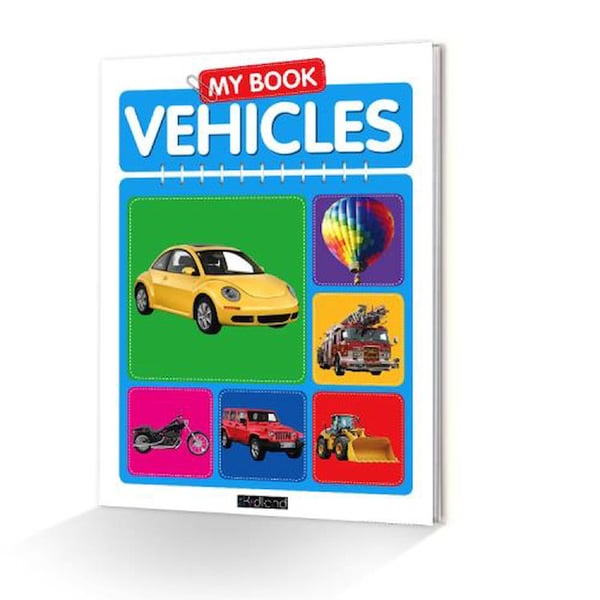 Modern English Çocuk Öykü, Masal Kitapları