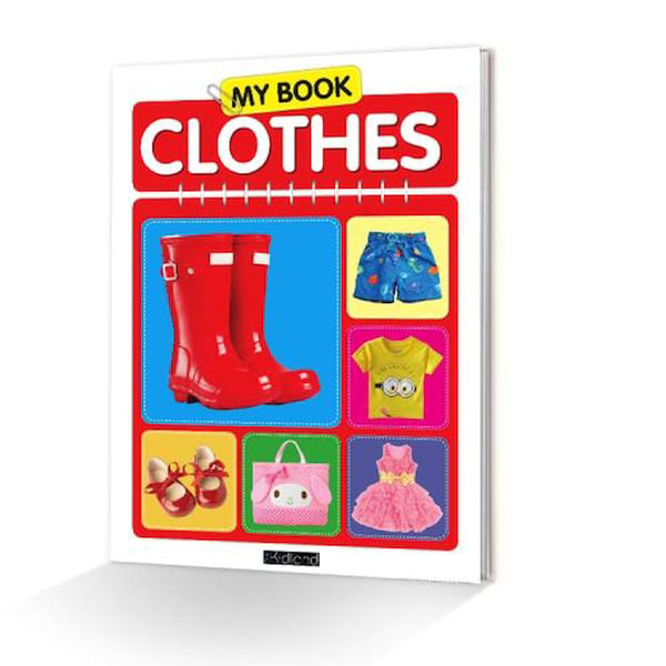 Modern English Çocuk Öykü, Masal Kitapları