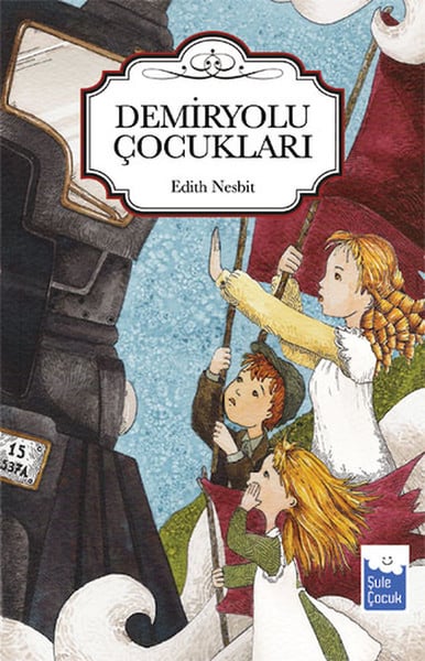 Şule Yayınları Çocuk Öykü, Masal Kitapları