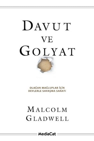 MediaCat Kitapları Yabancı Dilde Kitaplar