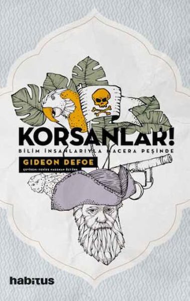 Habitus Kitap Dünya Edebiyatı Kitapları