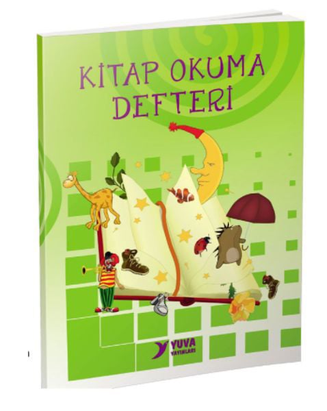 Yuva Yayınları Çocuk Öykü, Masal Kitapları