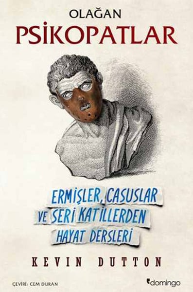Dönem Yayıncılık Psikoloji, Kişisel Gelişim Kitapları
