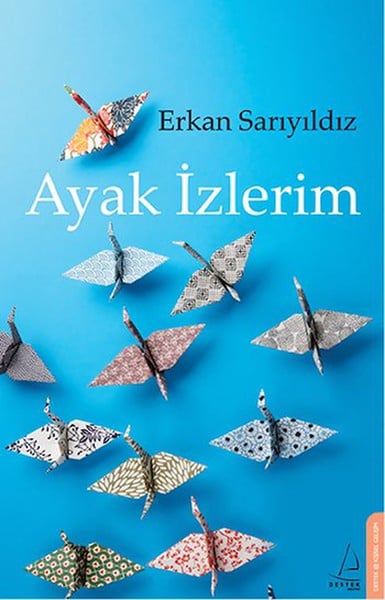 Destek Yayınları Yabancı Dilde Kitaplar