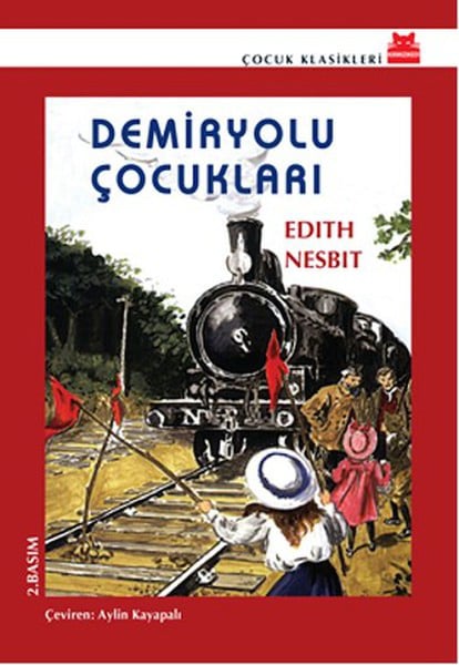 Kırmızı Kedi Çocuk Çocuk Öykü, Masal Kitapları