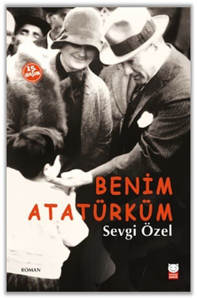 Kırmızı Kedi Çocuk Çocuk Öykü, Masal Kitapları