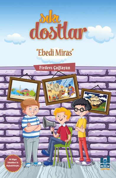 Mgv Yayınları Çocuk Öykü, Masal Kitapları