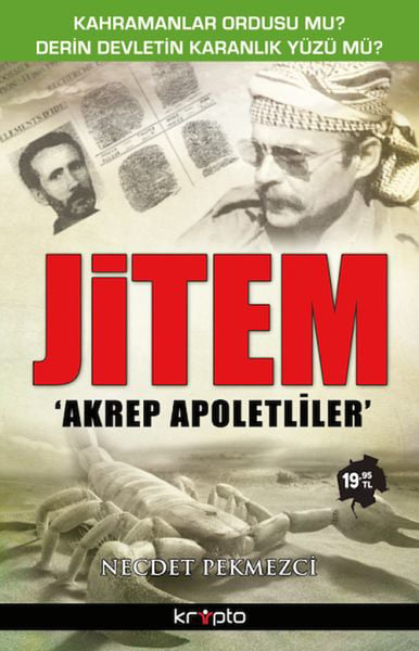 Kripto Basım Yayın Siyaset ve İdeoloji Kitapları