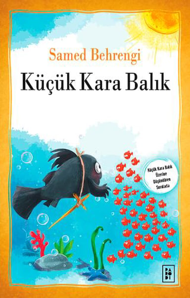 Parodi Yayınları Çocuk Öykü, Masal Kitapları