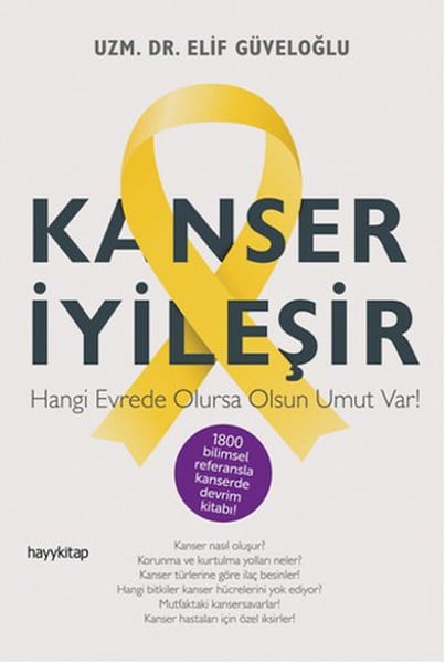 HAYY KİTAP Sağlık, Spor, Diyet Kitapları