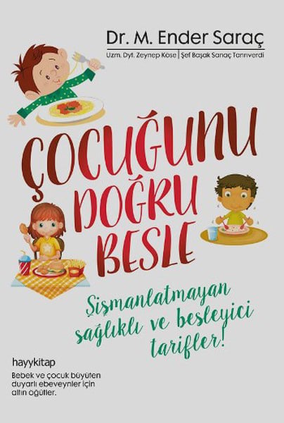 HAYY KİTAP Sağlık, Spor, Diyet Kitapları