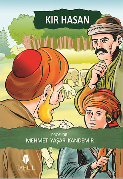Tahlil Yayınları Çocuk Öykü, Masal Kitapları