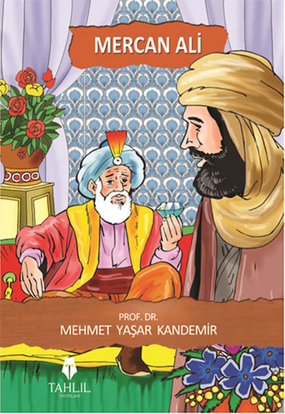 Tahlil Yayınları Çocuk Öykü, Masal Kitapları