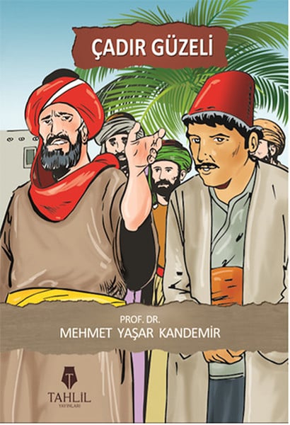 Tahlil Yayınları Çocuk Öykü, Masal Kitapları