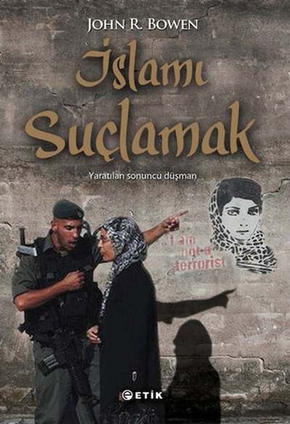 Etik Yayınları Din Kitapları