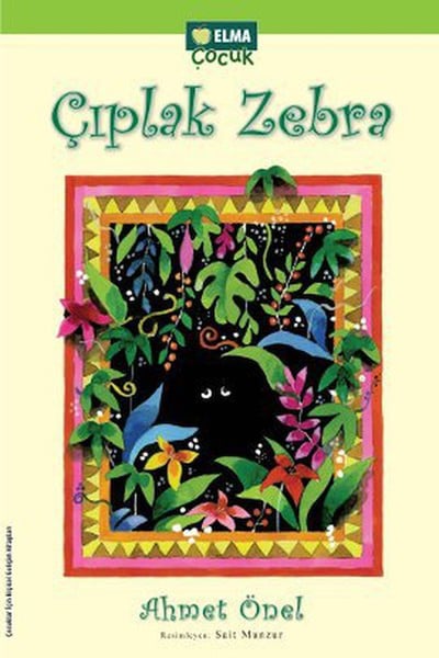 ELMA Yayınevi Çocuk Öykü, Masal Kitapları