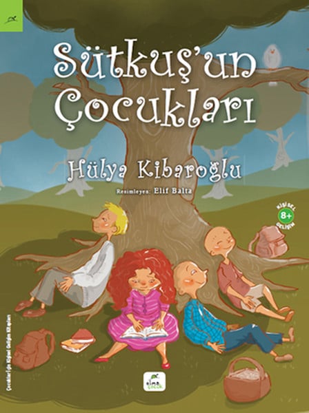 ELMA Yayınevi Çocuk Öykü, Masal Kitapları