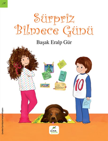 ELMA Yayınevi Çocuk Öykü, Masal Kitapları