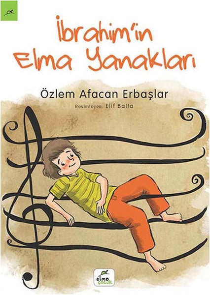 ELMA Yayınevi Çocuk Öykü, Masal Kitapları