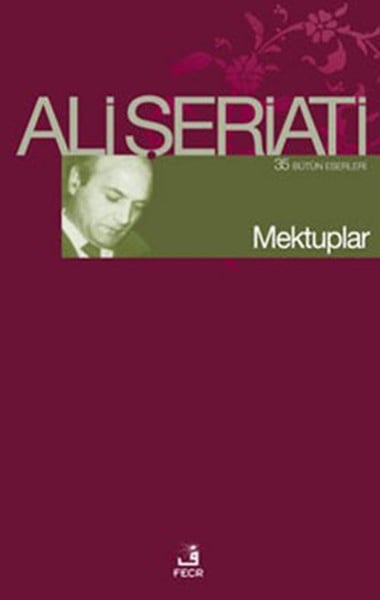 Fecr Yayınları Dünya Edebiyatı Kitapları