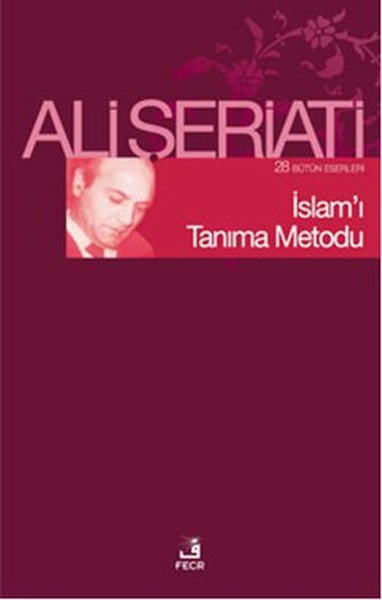 Fecr Yayınları Din Kitapları