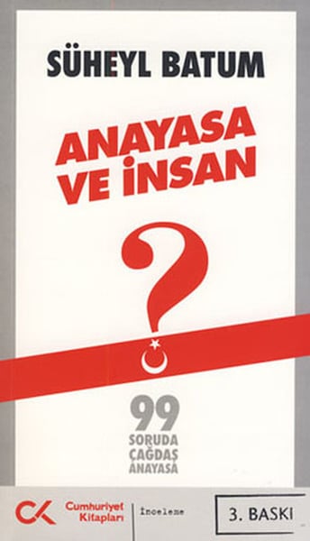 Cumhuriyet Kitapları Siyaset ve İdeoloji Kitapları