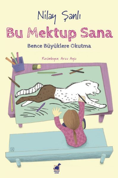 Dinozor Çocuk Çocuk Öykü, Masal Kitapları