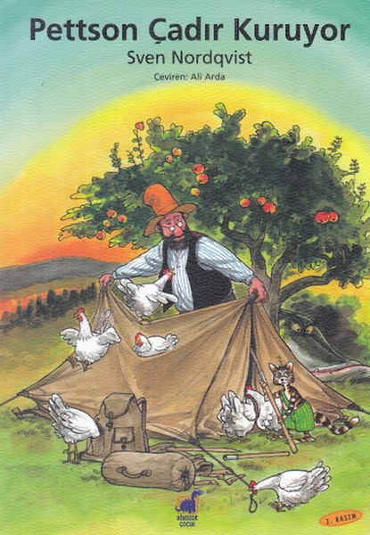 Dinozor Çocuk Çocuk Öykü, Masal Kitapları