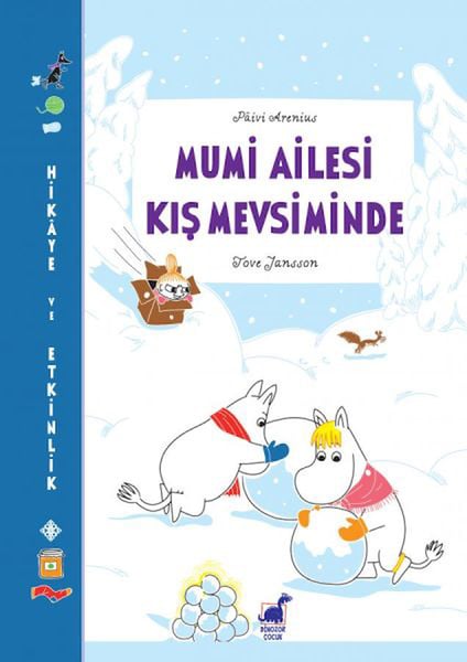 Dinozor Çocuk Çocuk Öykü, Masal Kitapları